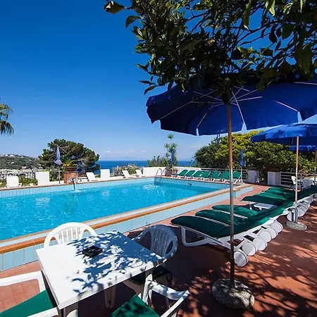 Hotel Monti 3*
