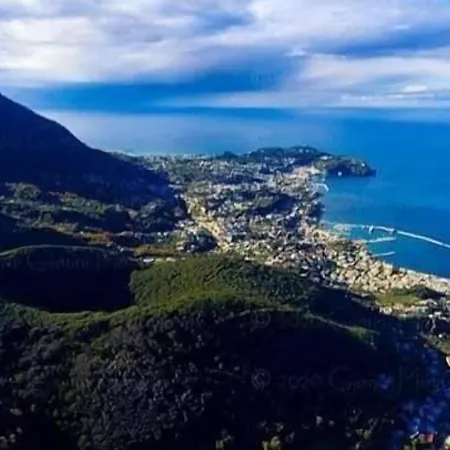 Monti 3* Casamicciola Terme