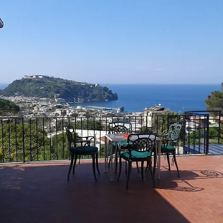 Monti Hotel