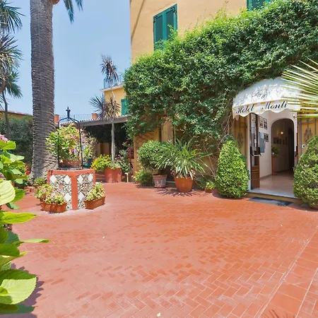 Monti Hotel
