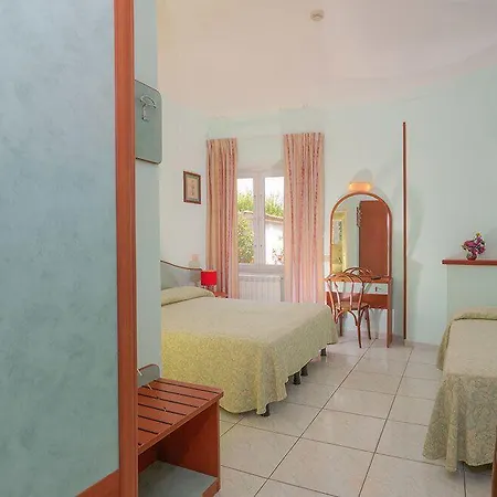 Monti Casamicciola Terme