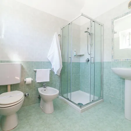Monti Hotel Casamicciola Terme